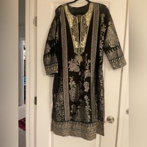 pakistani sana safinaz dress 3 pc